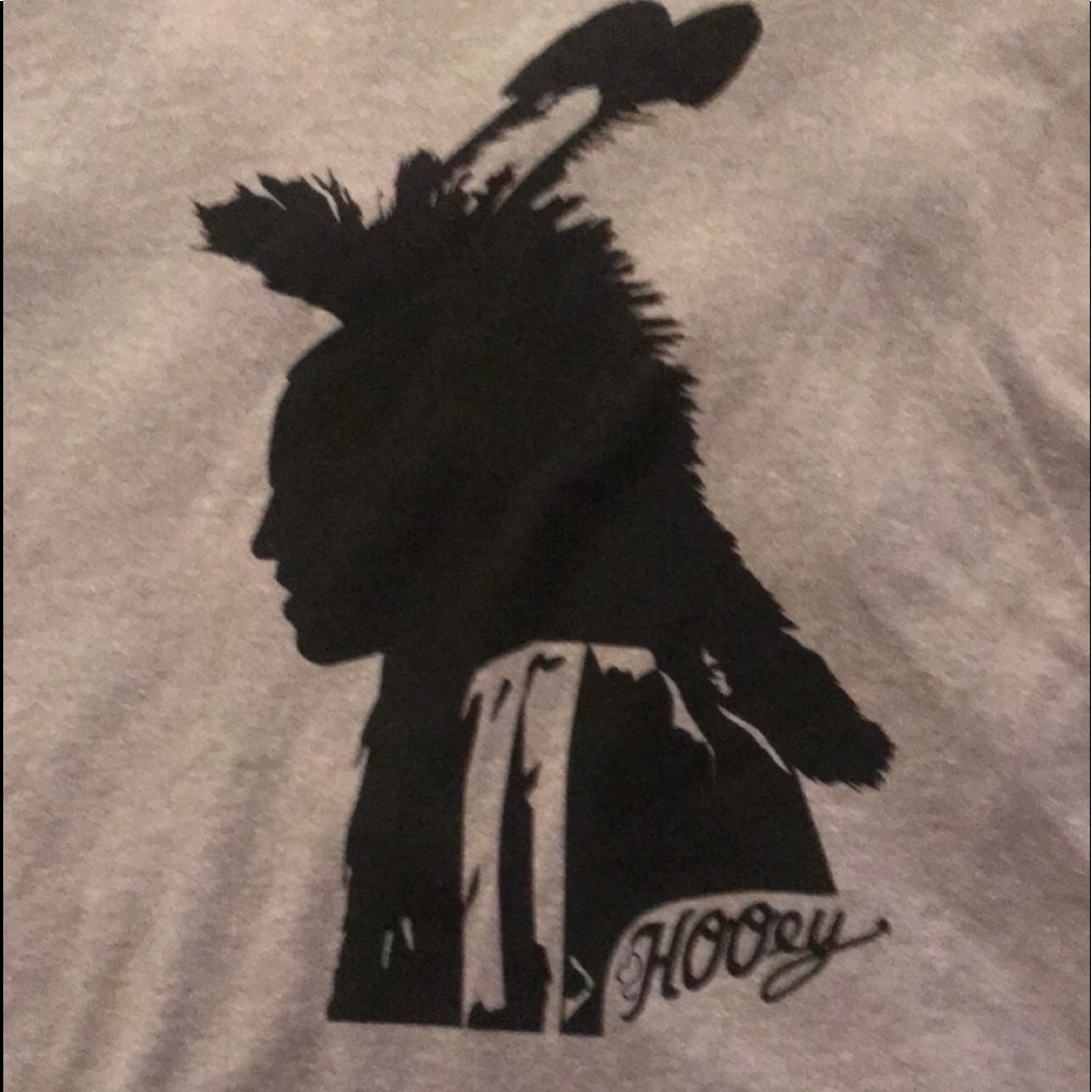 Men’s Hooey Shirt
